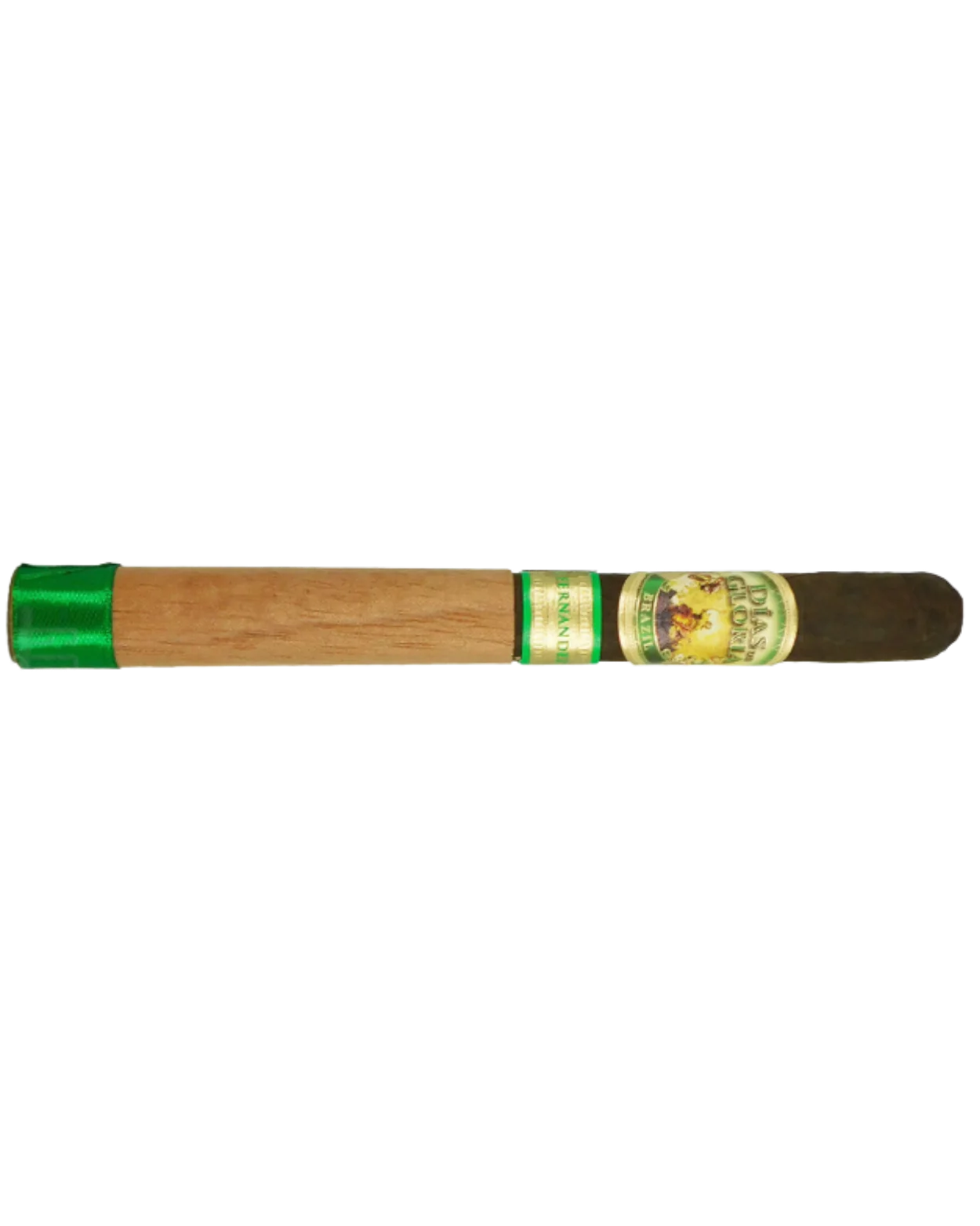 AJ Fernandez Dias de Gloria Brazil Corona