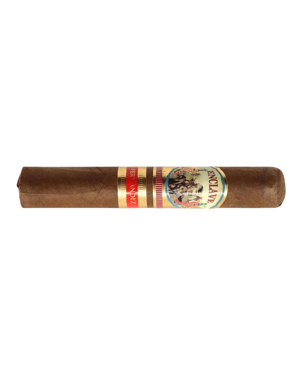 AJ Fernandez Enclave by Eladio Diaz Robusto