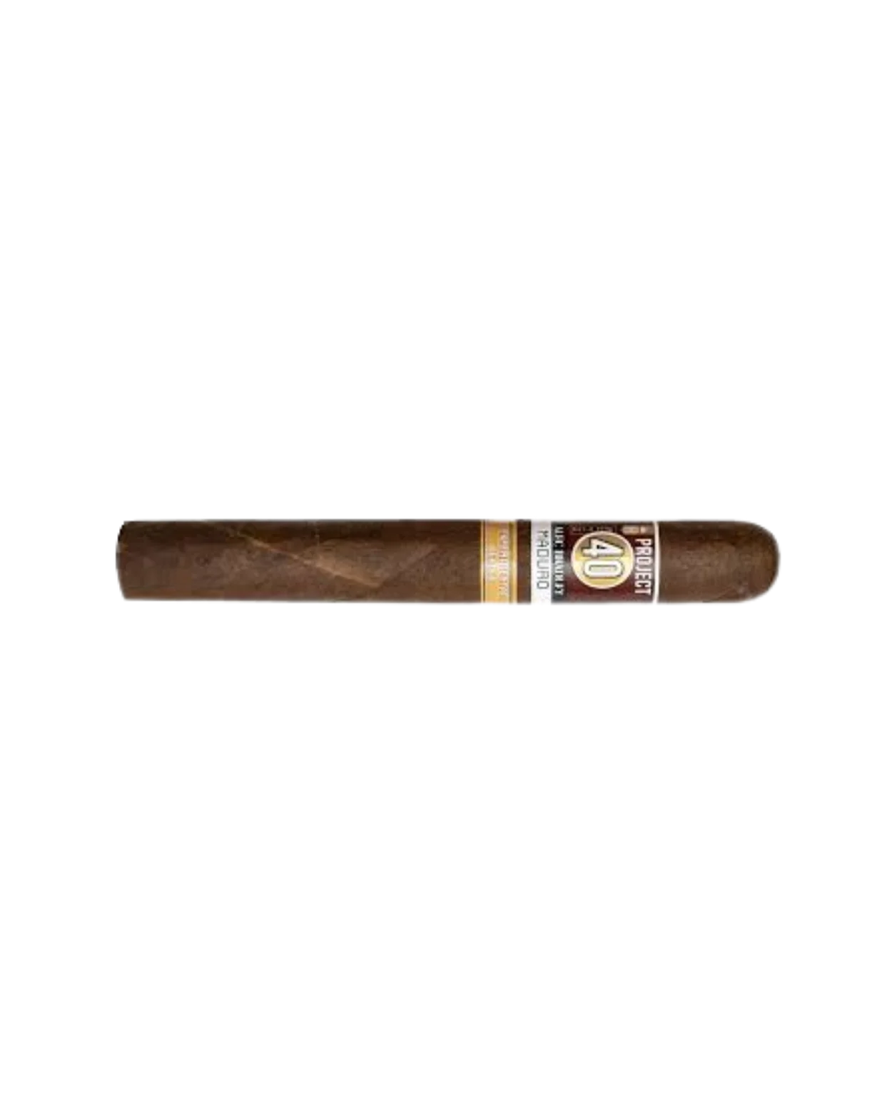 Alec Bradley Project 40 Maduro