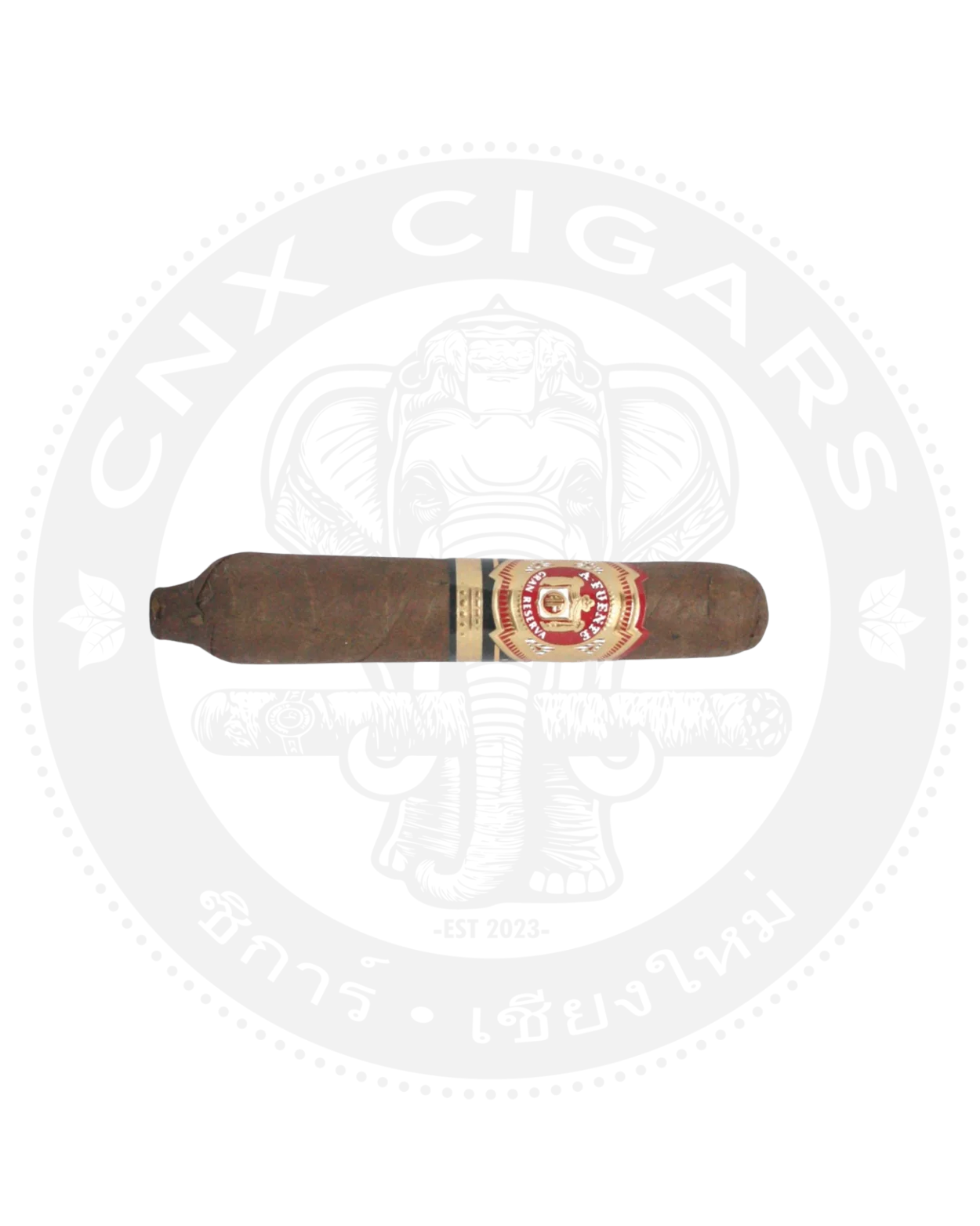 Arturo Fuente Hemingway Short Story