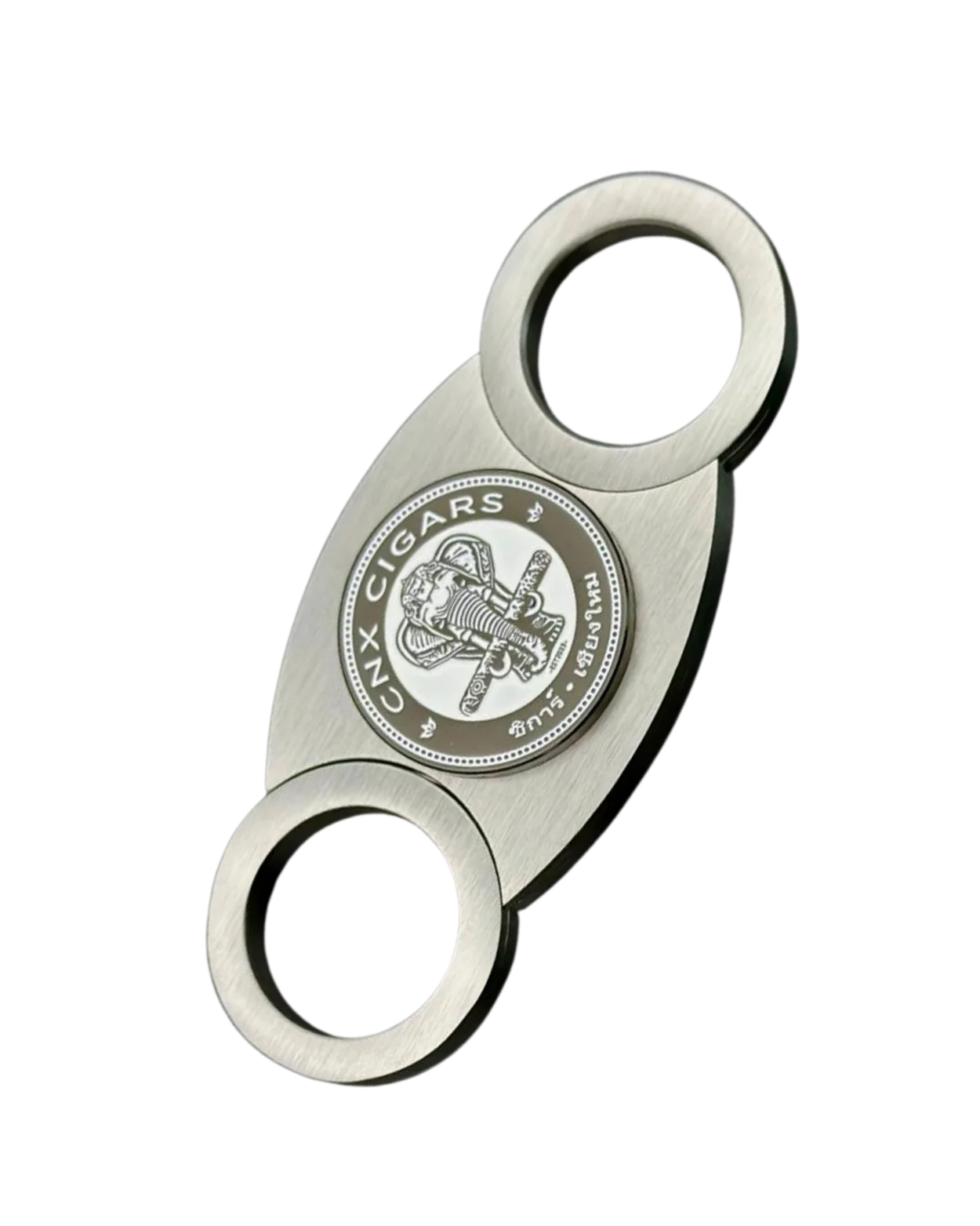CNX Deluxe Stainless Precision Cutter