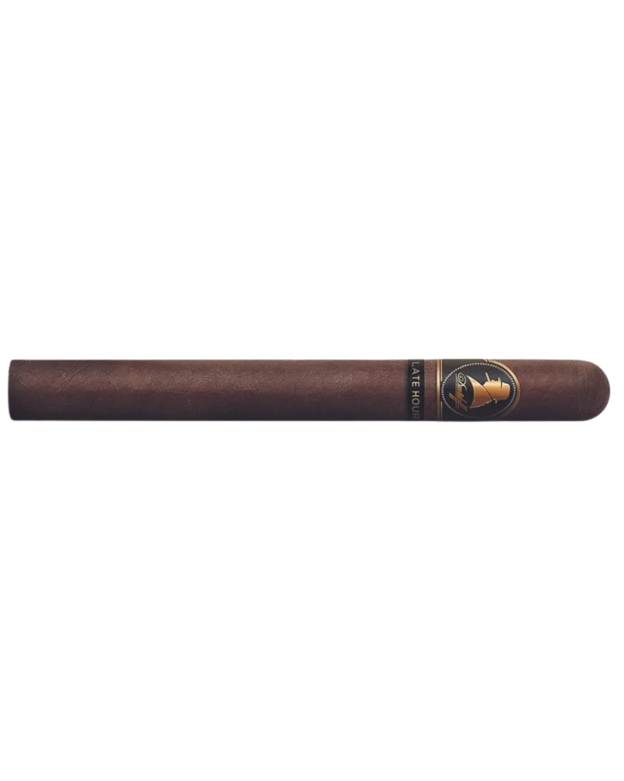 Davidoff Churchill The Late Hour