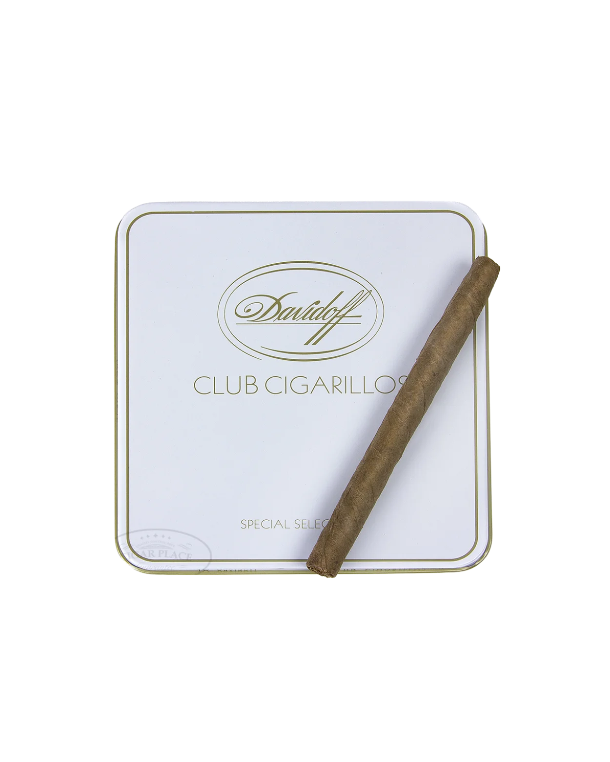 Davidoff Club Cigarillos