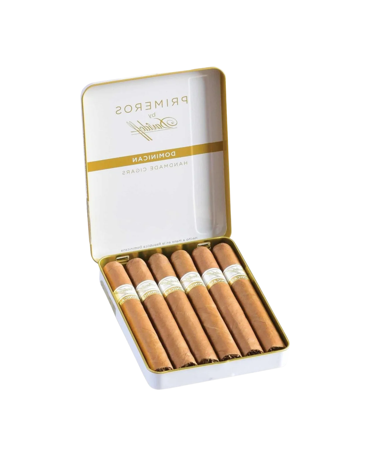 Davidoff Primeros