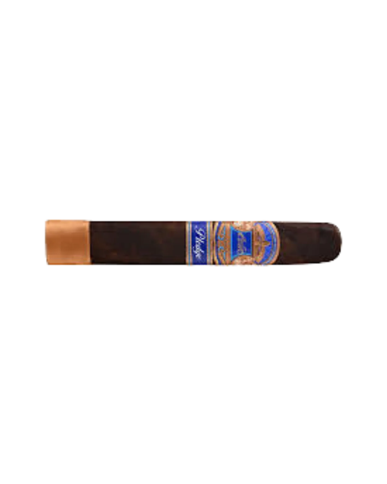 E.P. Carrillo Pledge Prequel