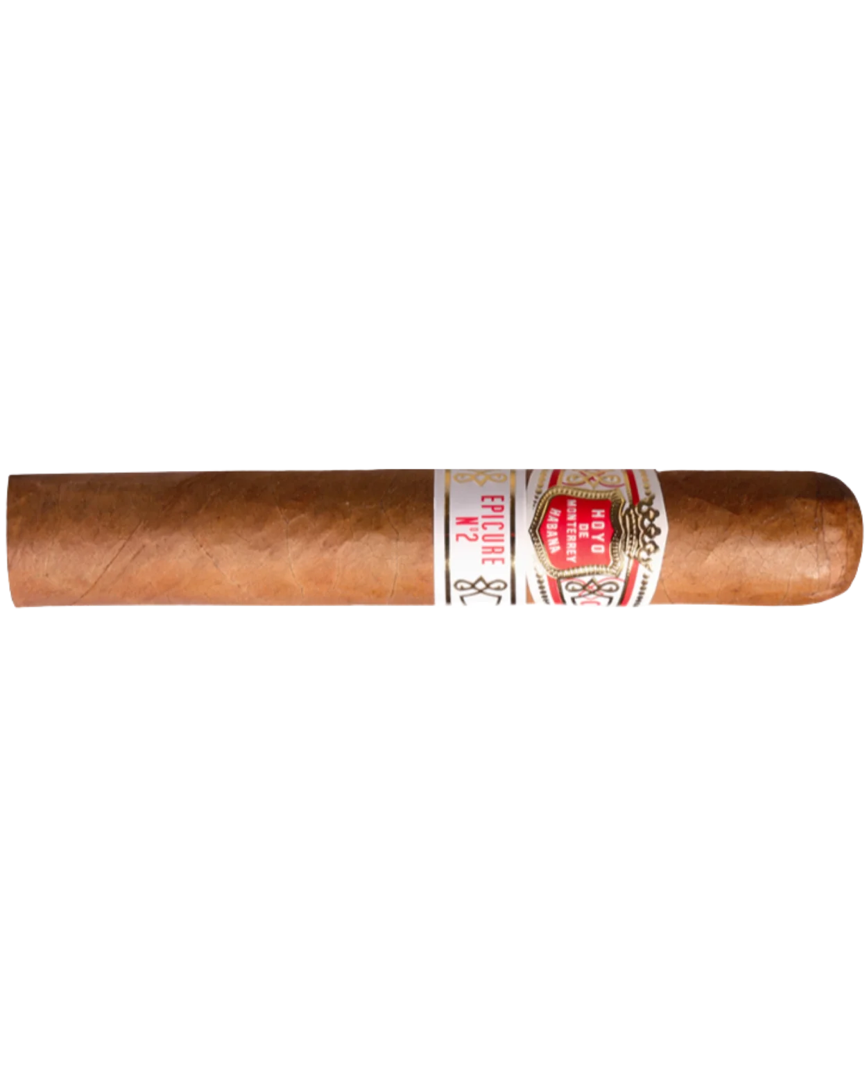 Hoyo de Monterrey Epicure No.2