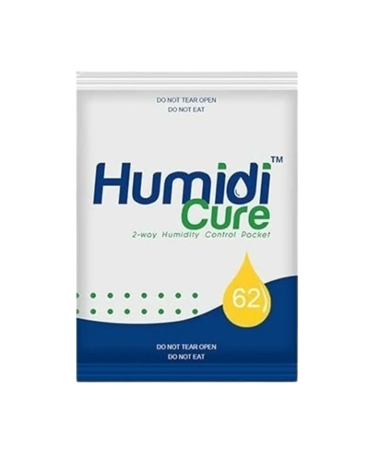 Humidi Care Humidity Control Packet
