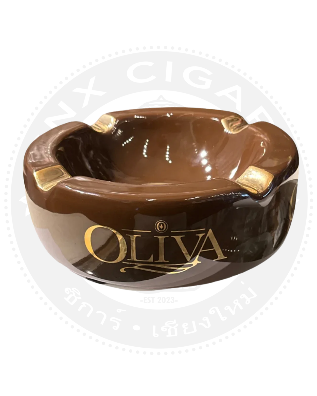 Oliva Ashtray