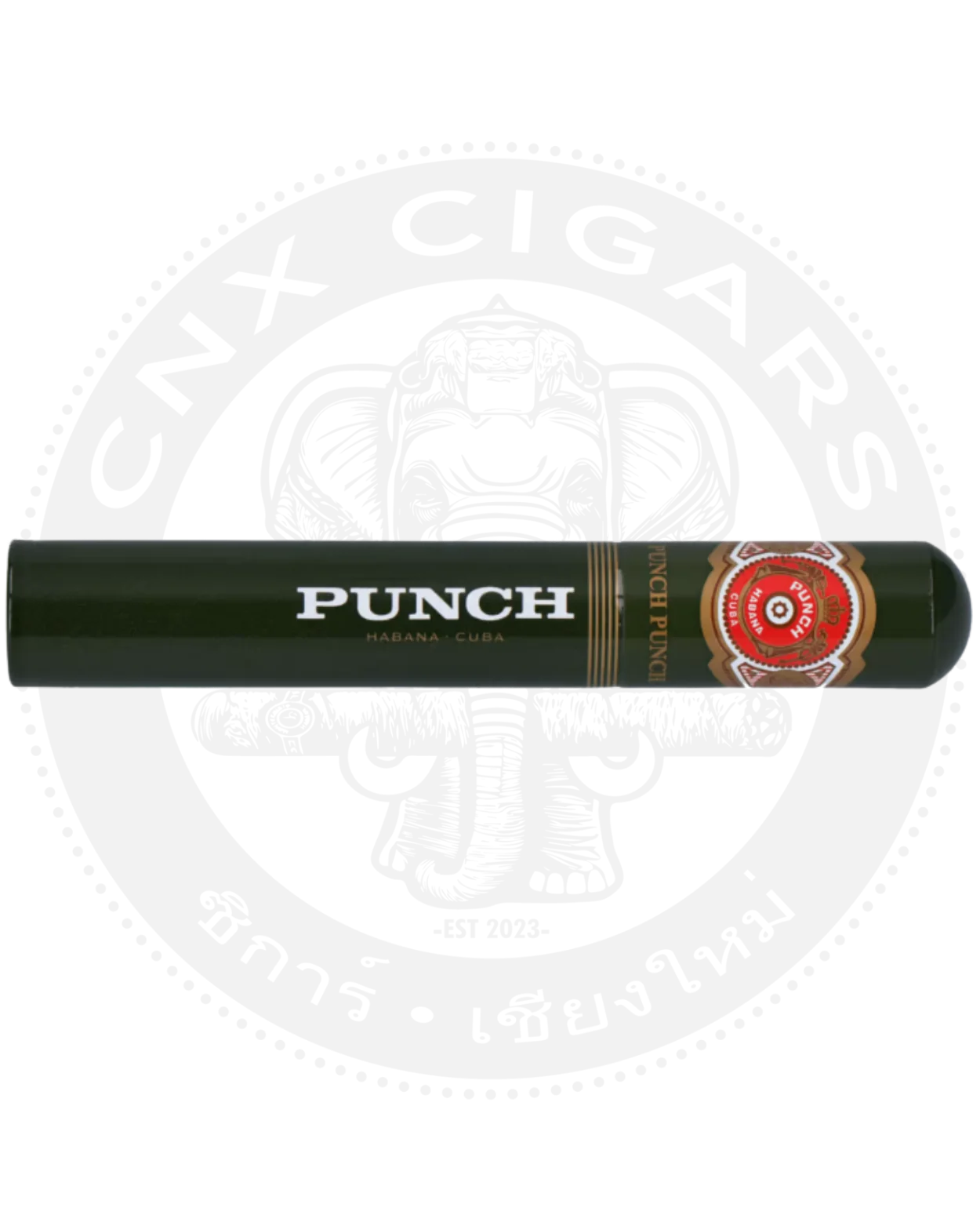 Punch Punch Tubo
