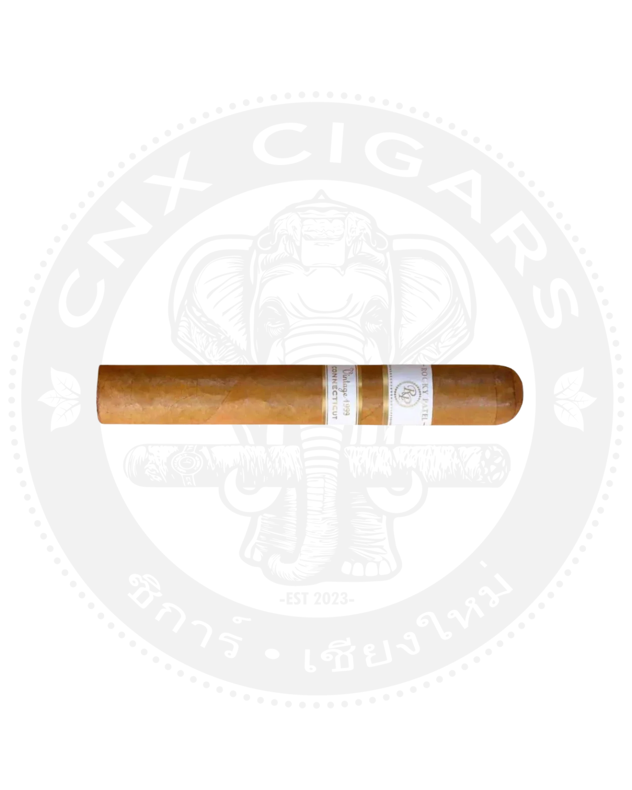 Rocky Patel Vintage 1999 Connecticut Junior